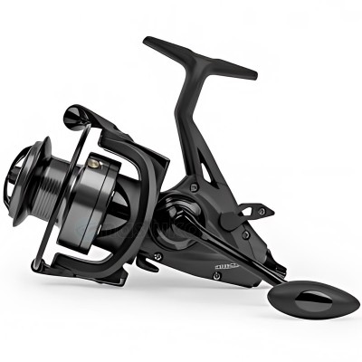 Zebco Ambition FS Feeder 4000, Макара с байтрънър за фидер, 6 BB