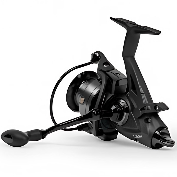 Zebco Ambition FS Feeder 4000, Макара с байтрънър за фидер, 6 лагера — снимка 2
