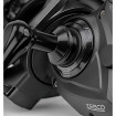 Zebco Ambition FS Feeder 4000, Макара с байтрънър за фидер, 6 лагера
