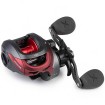 Байткастинг мултипликатор Fox Rage Prism X Baitcaster, 5 лагера