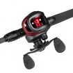 Байткастинг мултипликатор Fox Rage Prism X Baitcaster, 5 лагера