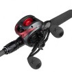 Байткастинг мултипликатор Fox Rage Prism X Baitcaster, 5 лагера