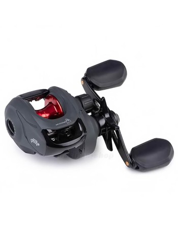 Байткастинг мултипликатор Fox Rage Warrior Baitcaster, 5 BB