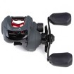 Байткастинг мултипликатор Fox Rage Warrior Baitcaster, 5 лагера