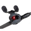 Байткастинг мултипликатор Fox Rage Warrior Baitcaster, 5 лагера