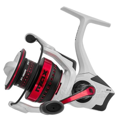 Бързооборотна макара Abu Garcia Max Pro 4000H, 7+1 BB, 6.2:1