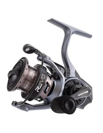 Спининг макара Abu Garcia Revo 3SX 2000, 8+1 BB