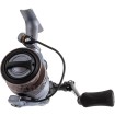 Спининг макара Abu Garcia Revo 3SX 2000, 8+1 лагера