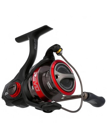 Спининг макара Abu Garcia Revo3 Winch SP30, 8+1 BB
