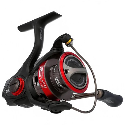 Спининг макара Abu Garcia Revo3 Winch SP30, 8+1 BB