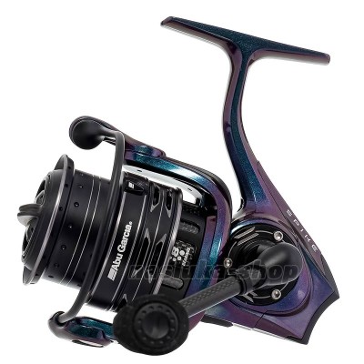 Макара с преден аванс Abu Garcia Spike 2500SH, 7+1 BB, 6.2:1