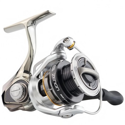 Спининг макара Abu Garcia Zenon 2500 MSH, 11 BB, 6.2:1