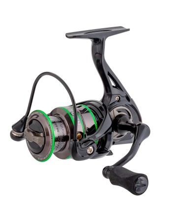 Спининг макара Аkara Prestige 3000, 5+1 BB