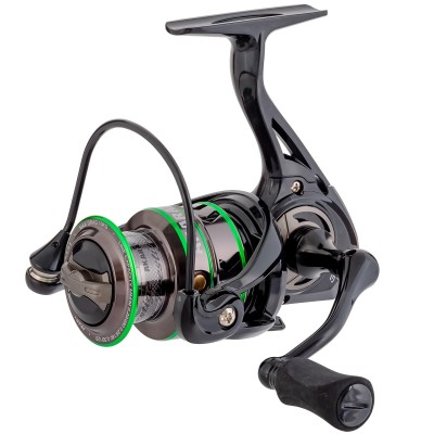 Спининг макара Аkara Prestige 3000, 5+1 BB