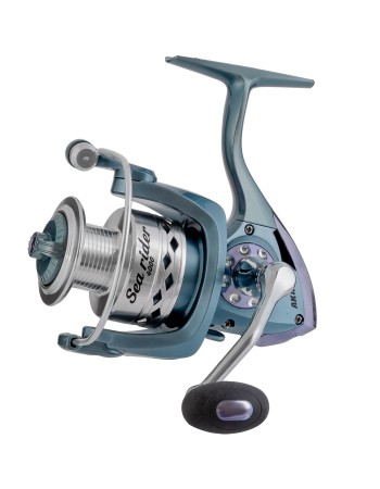 Спининг макара с резервна шпула Akara Sea Rider 5000, 4+1 BB