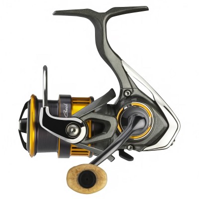Спининг макара Daiwa 22 Silver Creek X LT 2000 S-XH, 5 BB