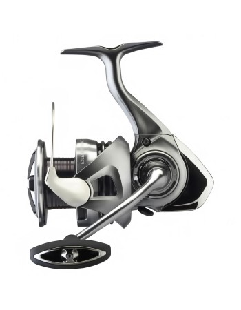 Daiwa 23 Exceler LT5000-C, Спининг макара, 5 BB