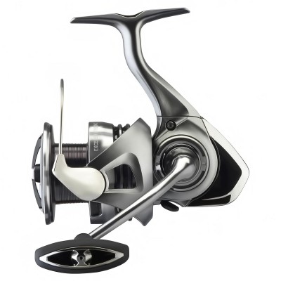 Daiwa 23 Exceler LT3000-CXH, Бързооборотна спининг макара, 6.2:1