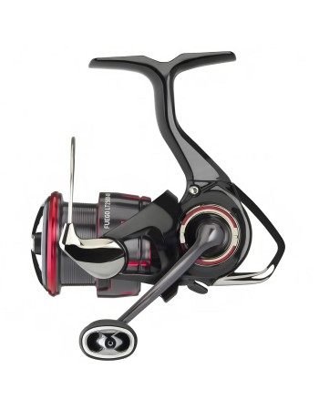 Бързооборотна спининг макара Daiwa 23 Fuego LT 4000D-CXH, 6 BB, 6.2:1
