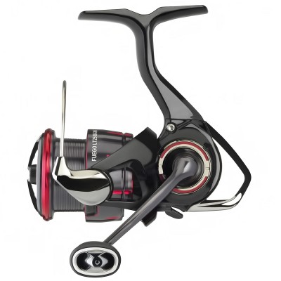 Спининг макара Daiwa 23 Fuego LT 5000-C, 6 BB