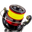 Макара за спининг риболов с навито плетено влакно Daiwa 23 Ninja LT 2500 JB4
