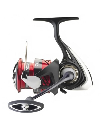 Макара за спининг Daiwa 23 Ninja LT 5000-C, 4 BB