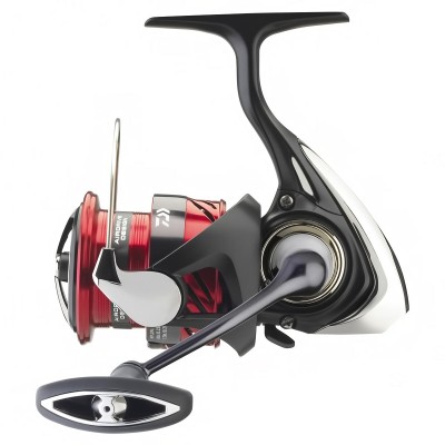 Макара за спининг Daiwa 23 Ninja LT 3000-C, 4 BB