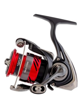 Макара за спининг Daiwa 23 Ninja LT 1000, 4 BB