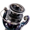 Daiwa 24 Regal LT5000D-C, Спининг макара, 6BB