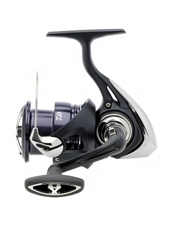 Фидер макара Daiwa 25 N'Zon LT 6000SS-P, 4 BB