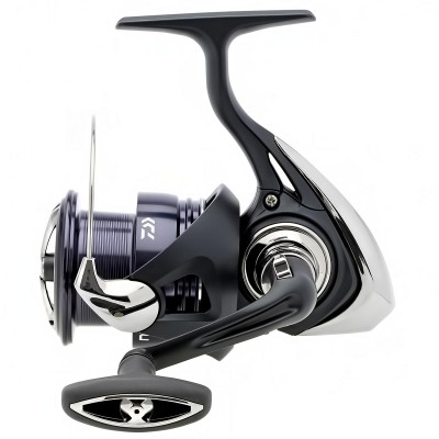 Фидер макара Daiwa 25 N'Zon LT 6000SS-P, 4 BB