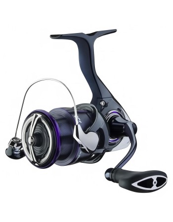 Спининг макара Daiwa 25 Prorex V LT-2500-XH, 6 BB