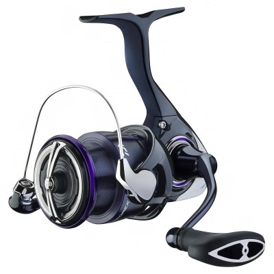 Спининг макара Daiwa 25 Prorex V LT-2500-XH, 6 BB