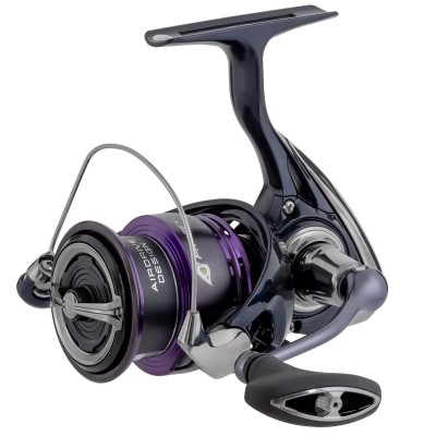 Риболовна макара с преден аванс Daiwa 24 Prorex X LT-2000, 5+1 BB