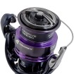 Риболовна макара с преден аванс Daiwa 24 Prorex X LT-3000-C, 5+1 лагера