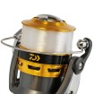 Daiwa Joinus 2000, Макара с монофилно влакно