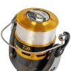 Daiwa Joinus 2000, Макара с монофилно влакно