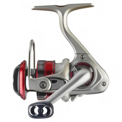 Риболовна макара Daiwa QR-750, 3+1 BB