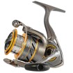 Daiwa World Spin CF 3000, Риболовна макара с преден аванс, 3+1 BB