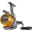 Daiwa World Spin CF 3000, Риболовна макара с преден аванс, 3+1 BB