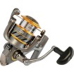 Daiwa World Spin CF 3000, Риболовна макара с преден аванс, 3+1 BB