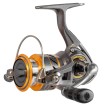 Daiwa World Spin CF 2000, Риболовна макара с преден аванс, 3+1 BB