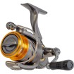 Daiwa World Spin CF 2000, Риболовна макара с преден аванс, 3+1 BB