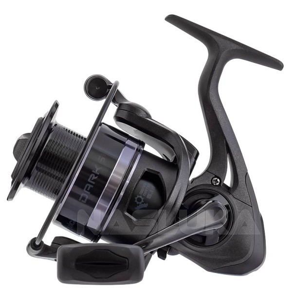Спод макара DAM Darkside 4 Spod 7000S FD, 4+1 BB — снимка 1
