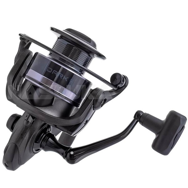 Спод макара DAM Darkside 4 Spod 7000S FD, 4+1 BB — снимка 3