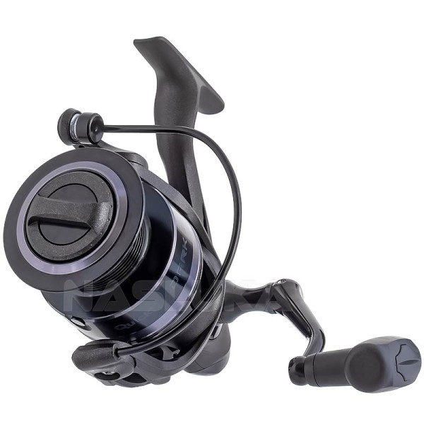 Спод макара DAM Darkside 4 Spod 7000S FD, 4+1 BB — снимка 6