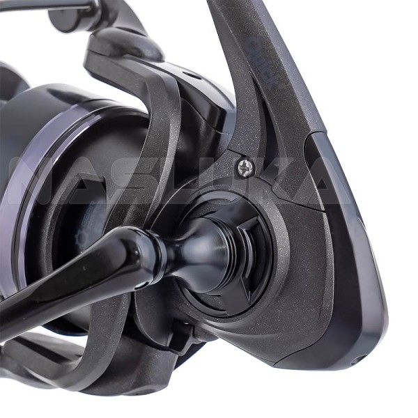 Спод макара DAM Darkside 4 Spod 7000S FD, 4+1 BB — снимка 7