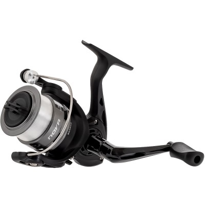 Макара с преден аванс и монофилно влакно DAM Quick Nova 6000 FD