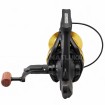 Шаранджийска макара DAM Quick Shadow 5QF 8000 SLS, 4+1 BB