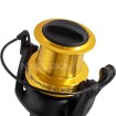 Шаранджийска макара DAM Quick Shadow 5QF 8000 SLS, 4+1 BB